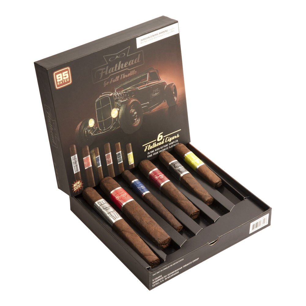 5/6ct Fresh Packs, , jrcigars